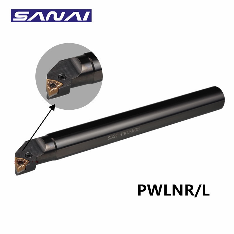 PWLNR/L08 ʹ  Ȧ CNC  Ŀ  S20R-PWLN..